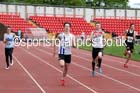 Boys under-15s, North East Track and Field Champs., Gateshead. Photo: David T. Hewitson/Sports for All Pics